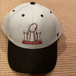 SUPER BOWL 51 ATLANTA FALCONS /NEW ENGLAND 2017